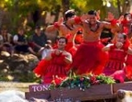 Polynesian Cultural Center Coupons